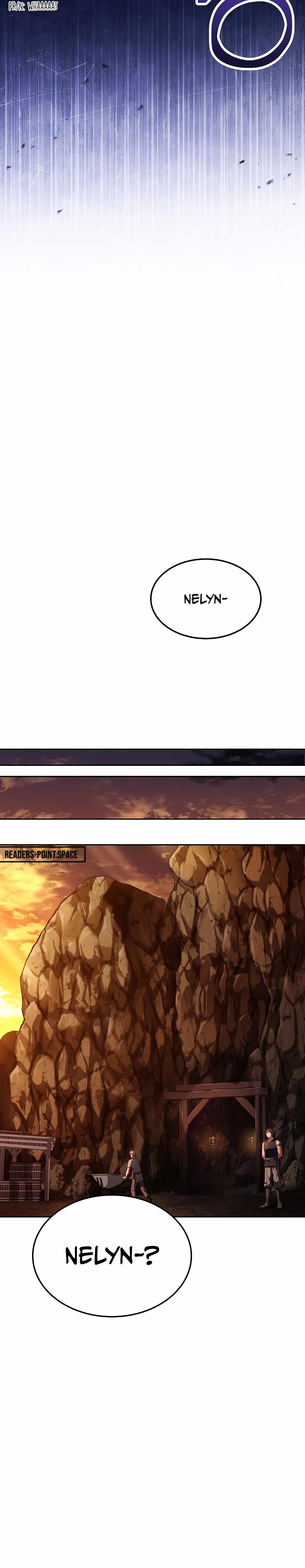 The Archmage’s Restaurant Chapter 8 - Page 30 in English