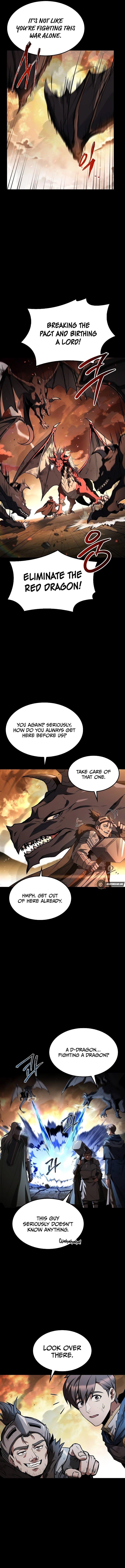 The Archmage’s Restaurant Chapter 82 - Page 11 in English