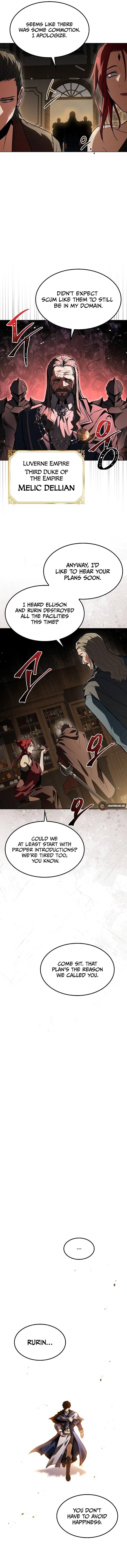 The Archmage’s Restaurant Chapter 82 - Page 17 in English