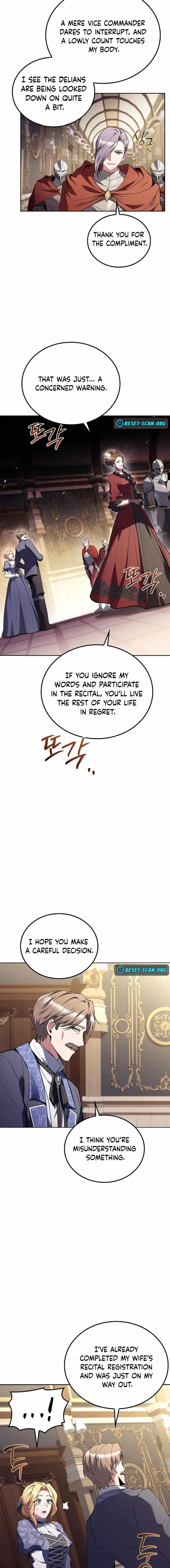 The Archmage’s Restaurant Chapter 89 - Page 16 in English