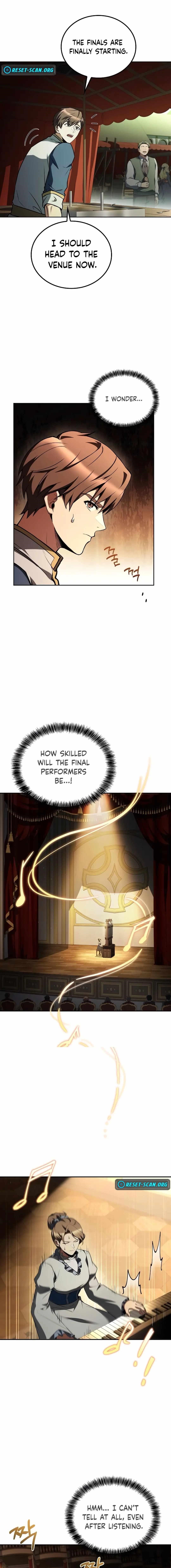 The Archmage’s Restaurant Chapter 89 - Page 19 in English