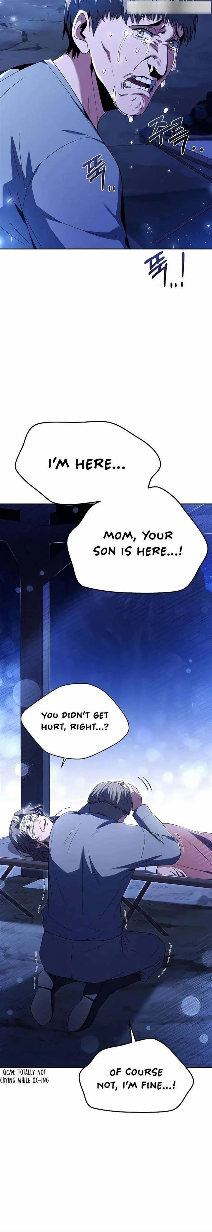 The Archmage’s Restaurant Chapter 9 - Page 24 in English