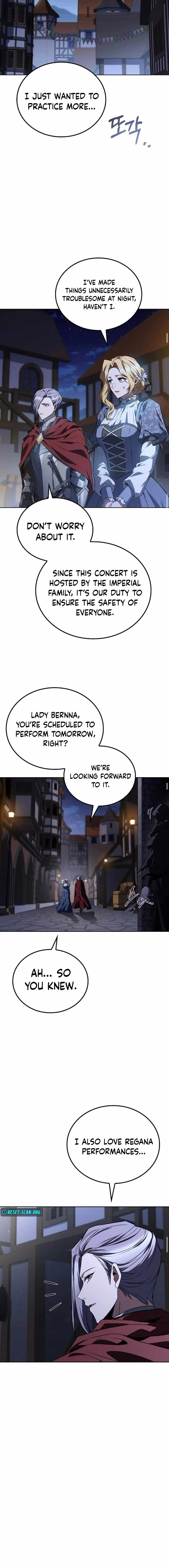 The Archmage’s Restaurant Chapter 90 - Page 18 in English
