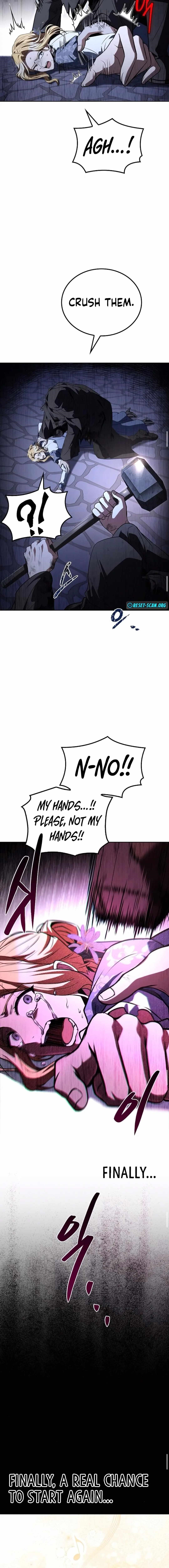 The Archmage’s Restaurant Chapter 90 - Page 22 in English