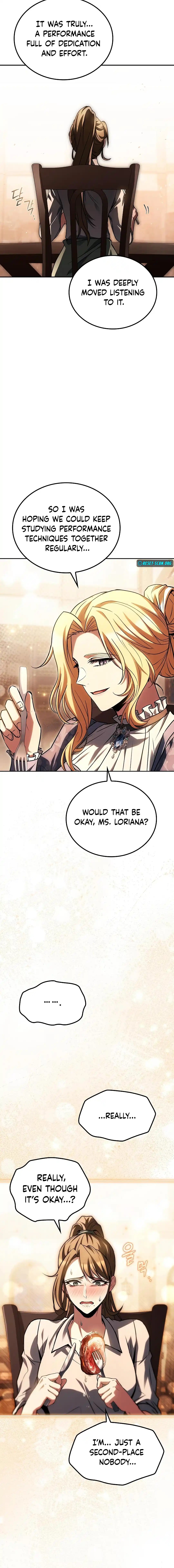 The Archmage’s Restaurant Chapter 92 - Page 14 in English