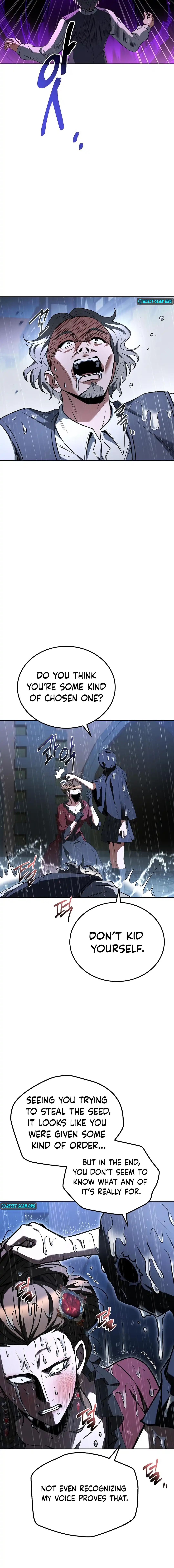 The Archmage’s Restaurant Chapter 92 - Page 5 in English