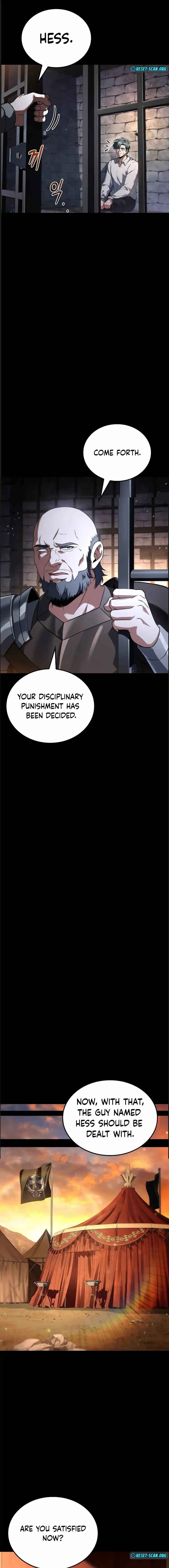 The Archmage’s Restaurant Chapter 94 - Page 7 in English