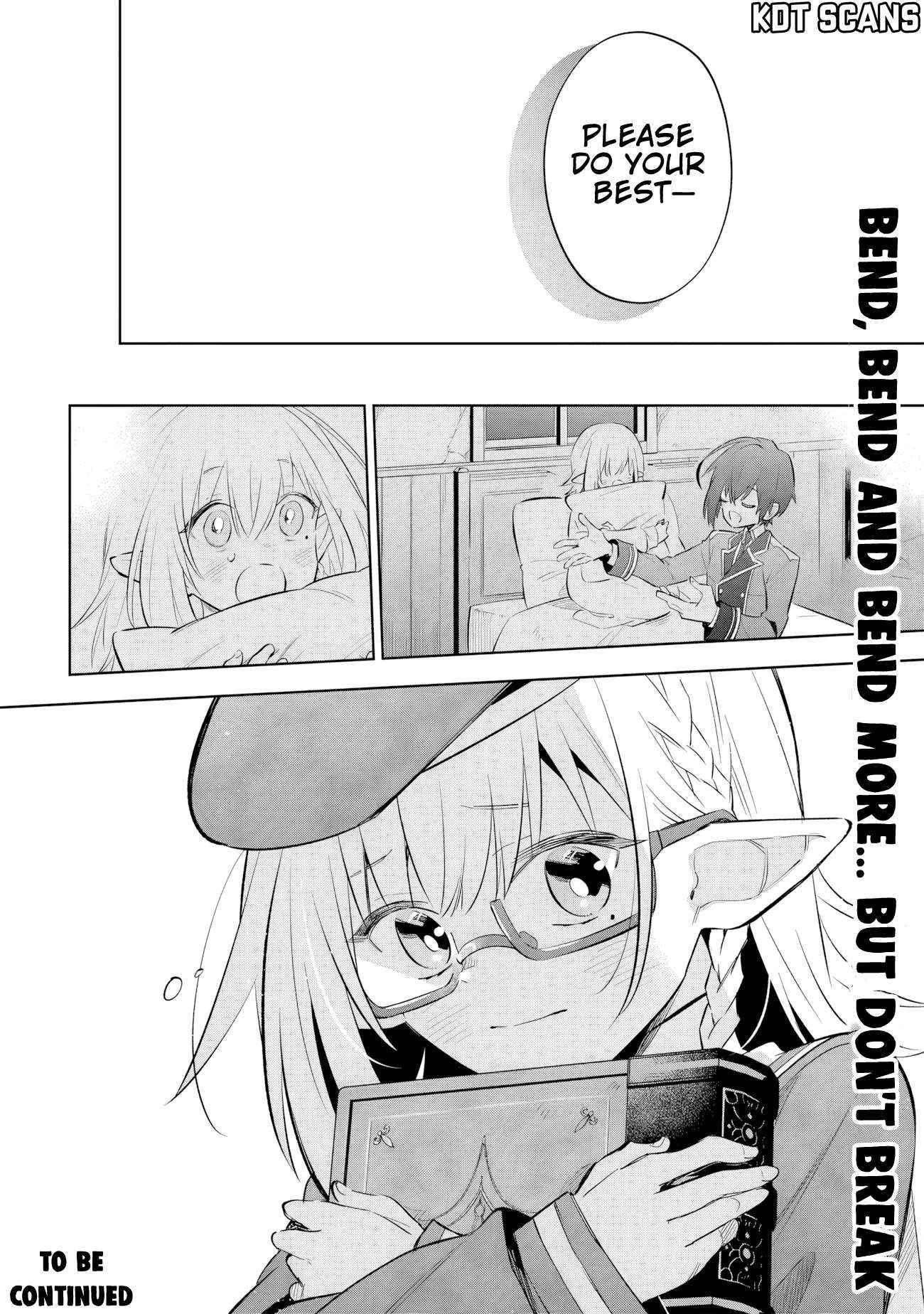 The Eminence in Shadow: Master of Garden ~Seven Shadows Chronicles~ Chapter 11.2 - Page 16 in English