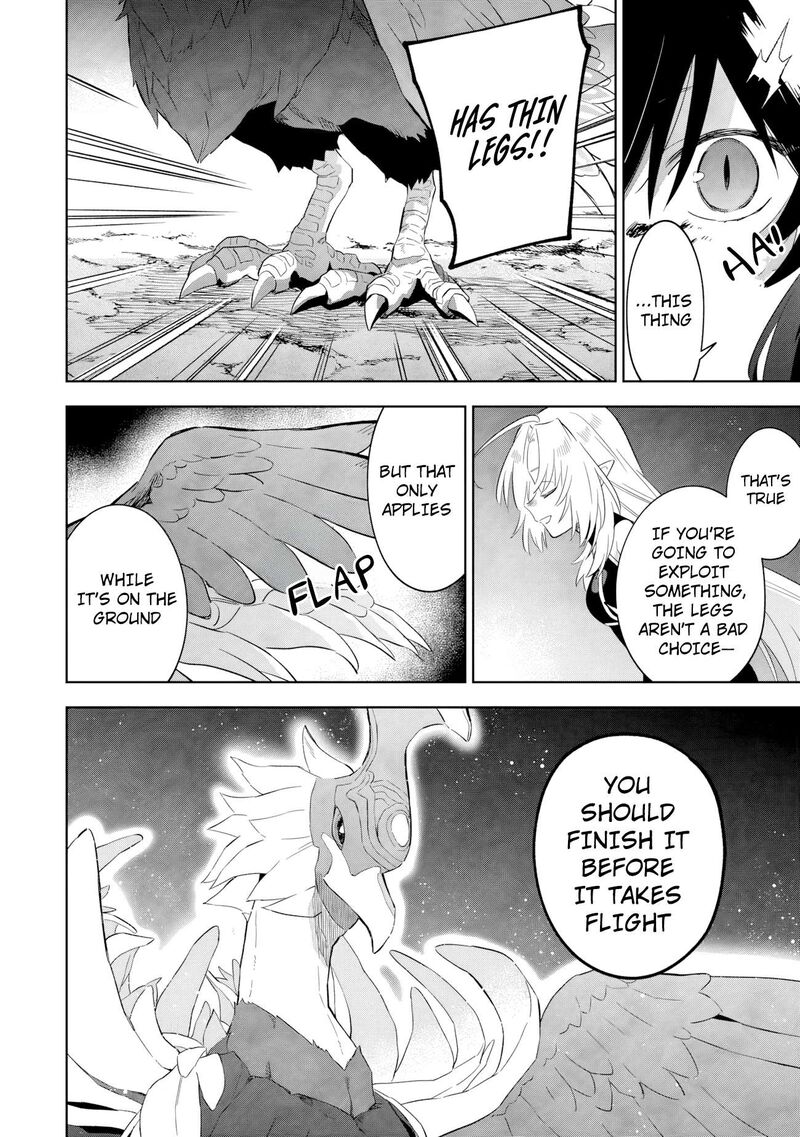 The Eminence in Shadow: Master of Garden ~Seven Shadows Chronicles~ Chapter 17.2 - Page 14 in English