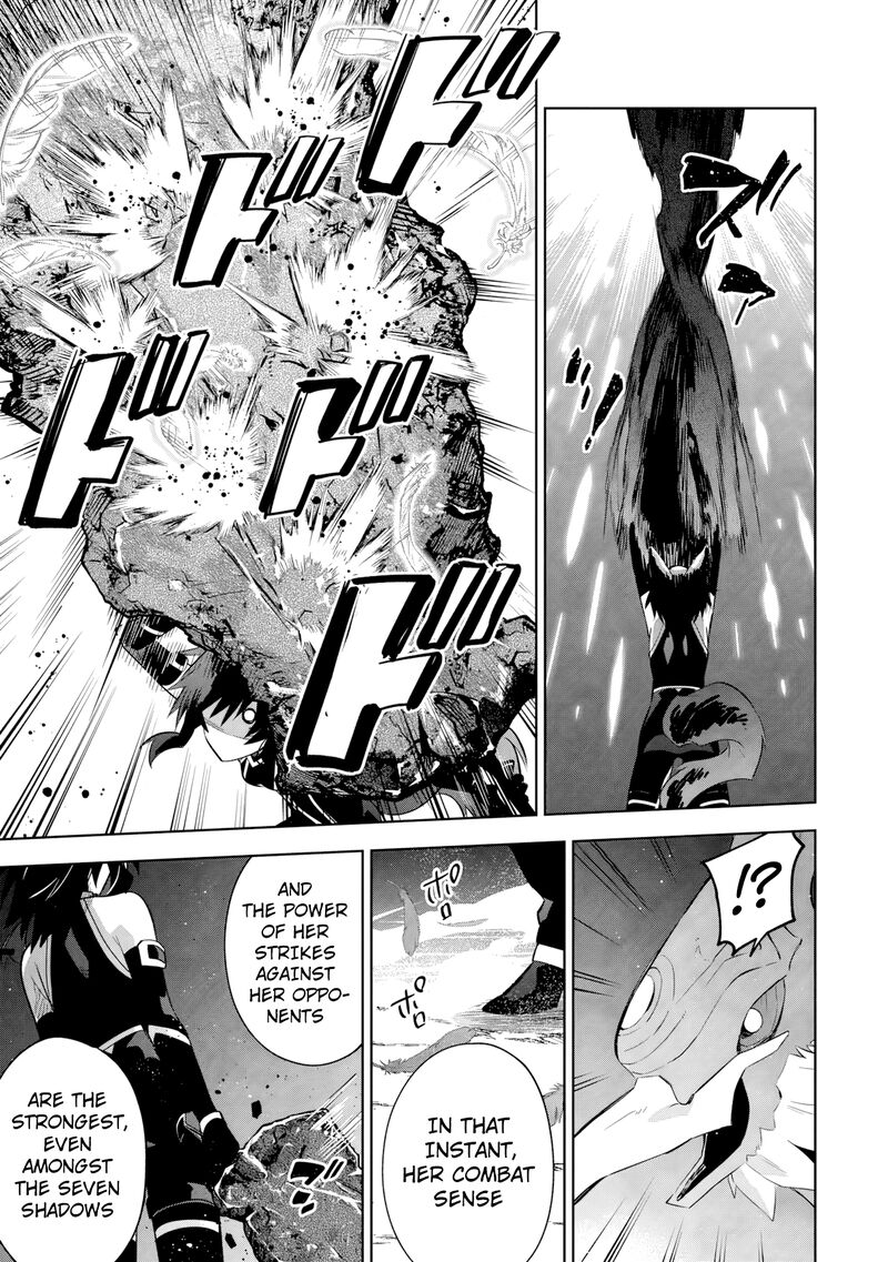 The Eminence in Shadow: Master of Garden ~Seven Shadows Chronicles~ Chapter 18.1 - Page 5 in English