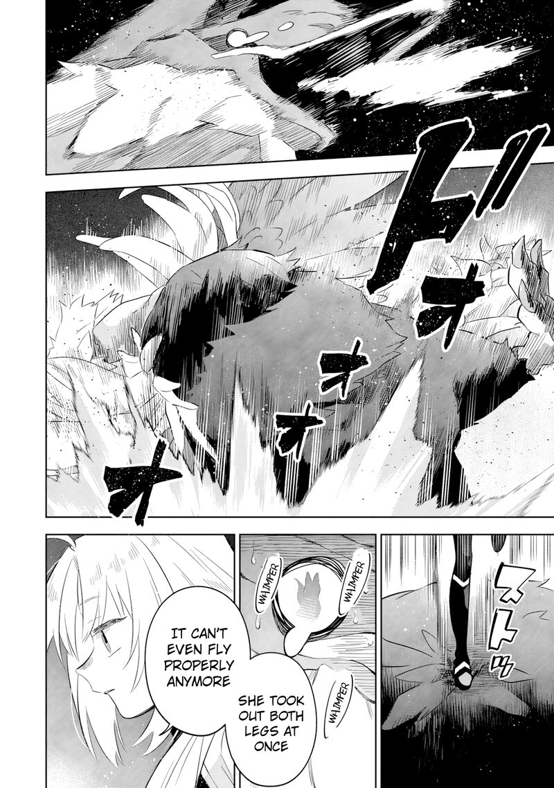 The Eminence in Shadow: Master of Garden ~Seven Shadows Chronicles~ Chapter 18.1 - Page 7 in English