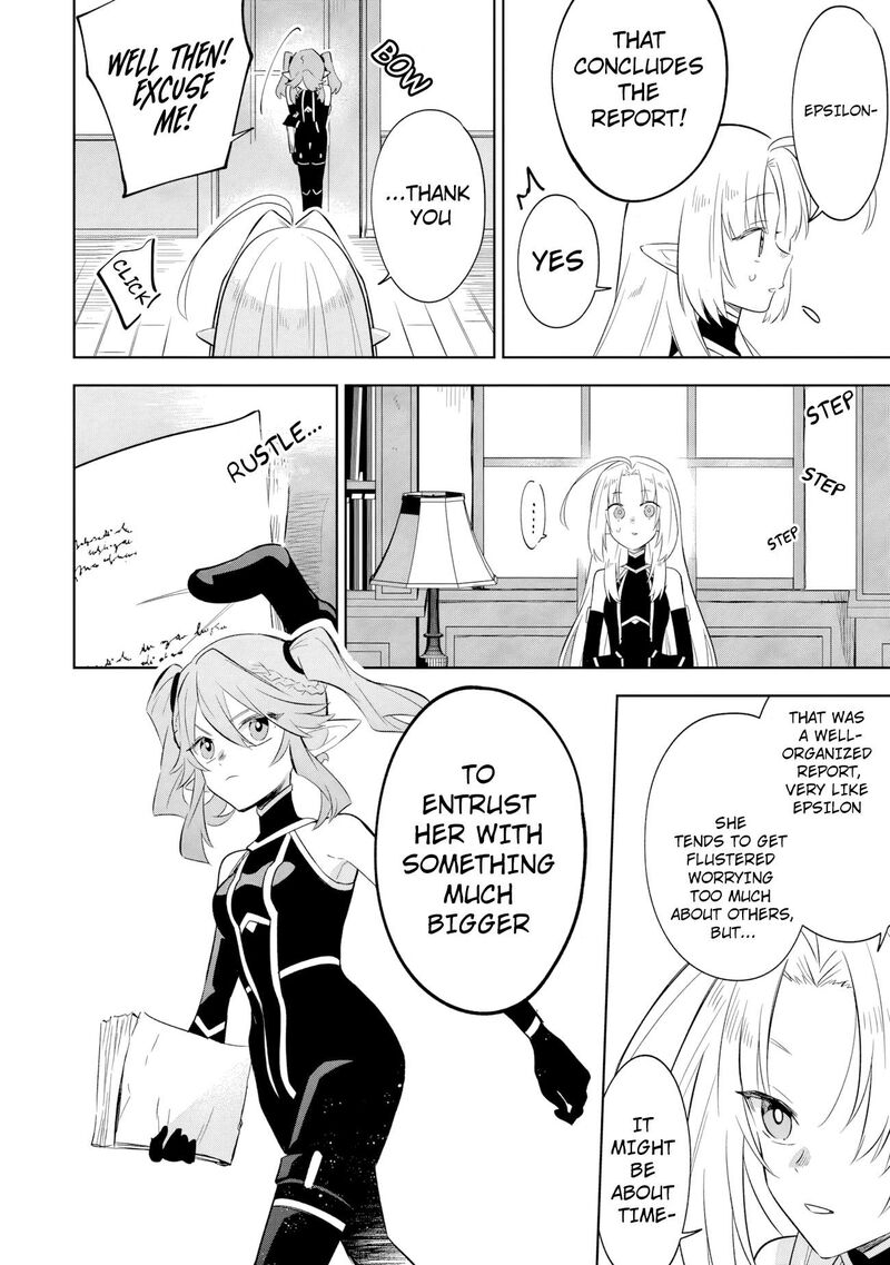 The Eminence in Shadow: Master of Garden ~Seven Shadows Chronicles~ Chapter 18.2 - Page 14 in English