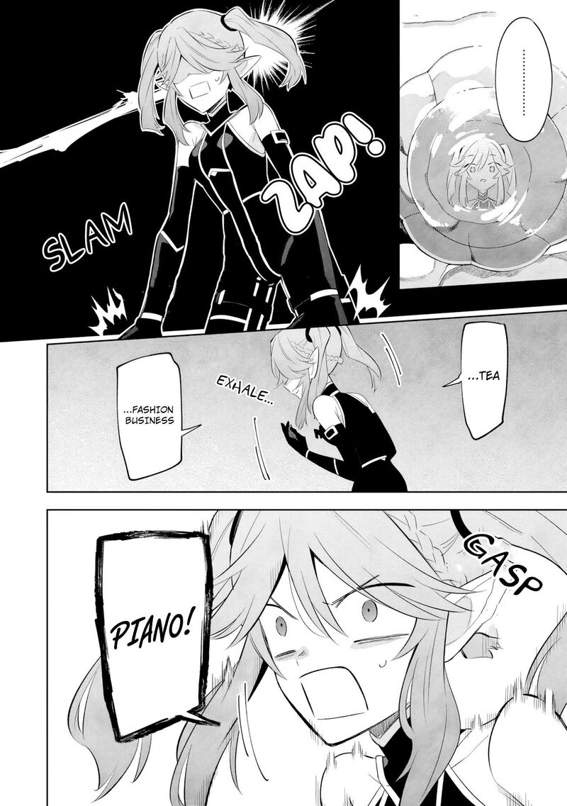 The Eminence in Shadow: Master of Garden ~Seven Shadows Chronicles~ Chapter 19.1 - Page 6 in English