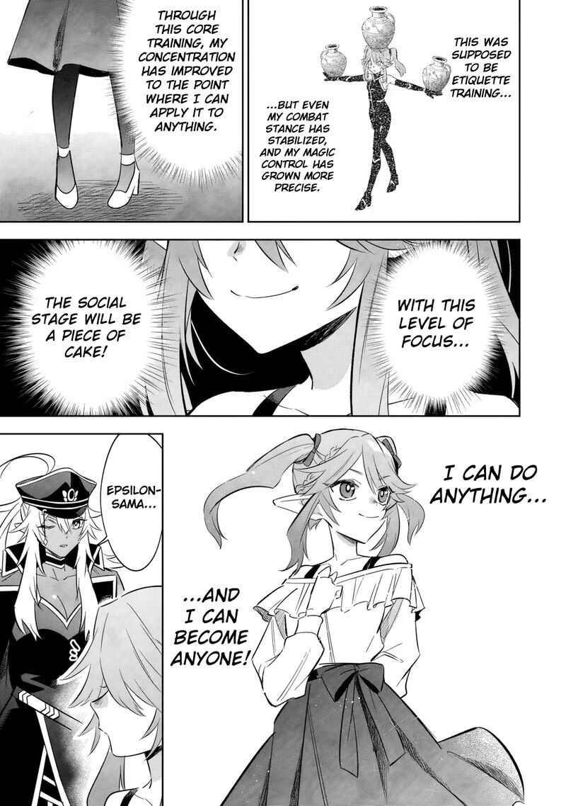 The Eminence in Shadow: Master of Garden ~Seven Shadows Chronicles~ Chapter 19.2 - Page 9 in English
