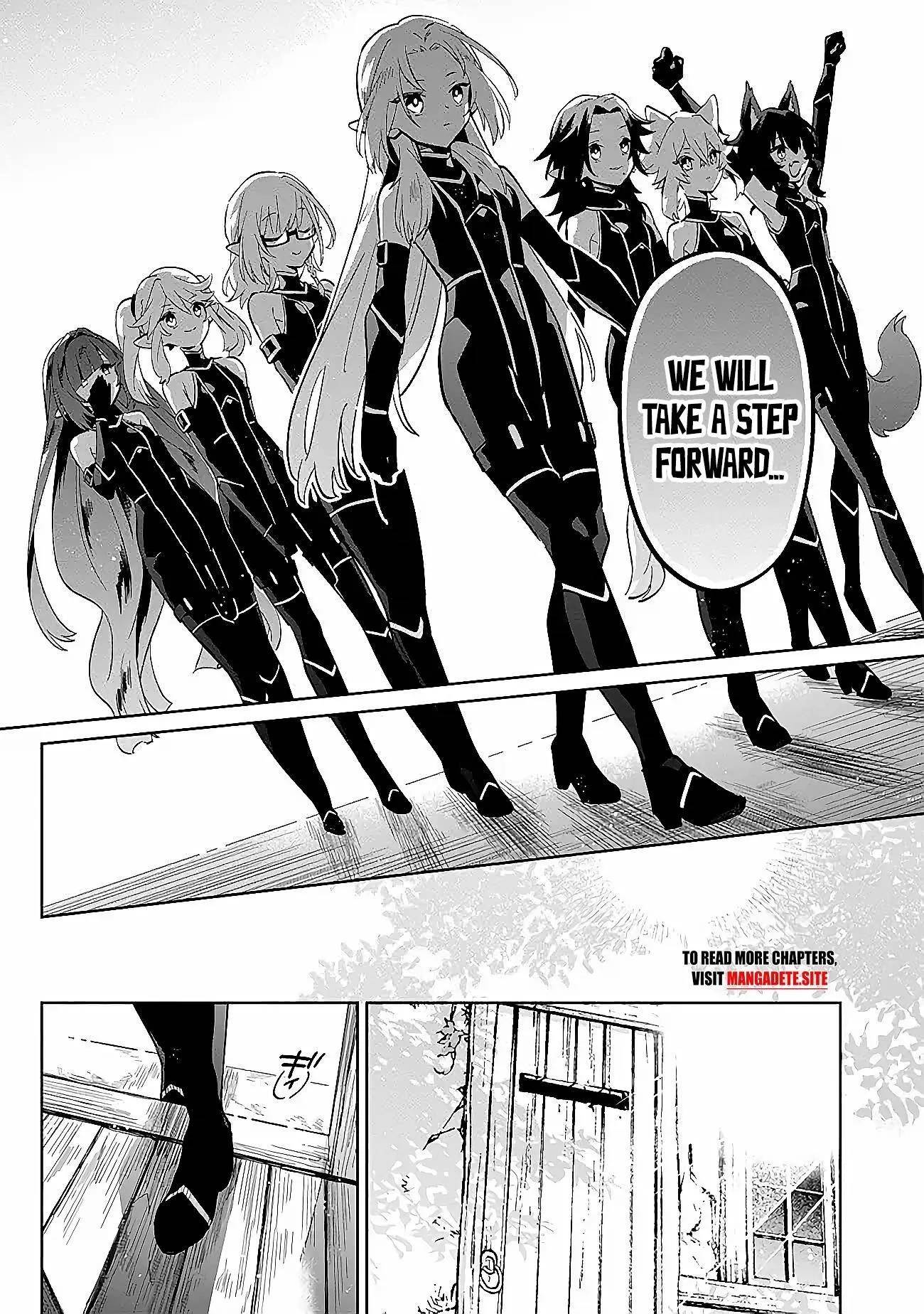 The Eminence in Shadow: Master of Garden ~Seven Shadows Chronicles~ Chapter 2.2 - Page 7 in English