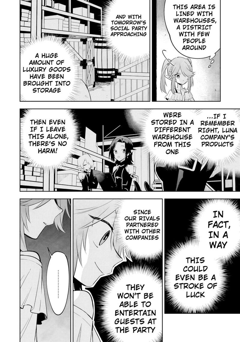 The Eminence in Shadow: Master of Garden ~Seven Shadows Chronicles~ Chapter 20.1 - Page 10 in English