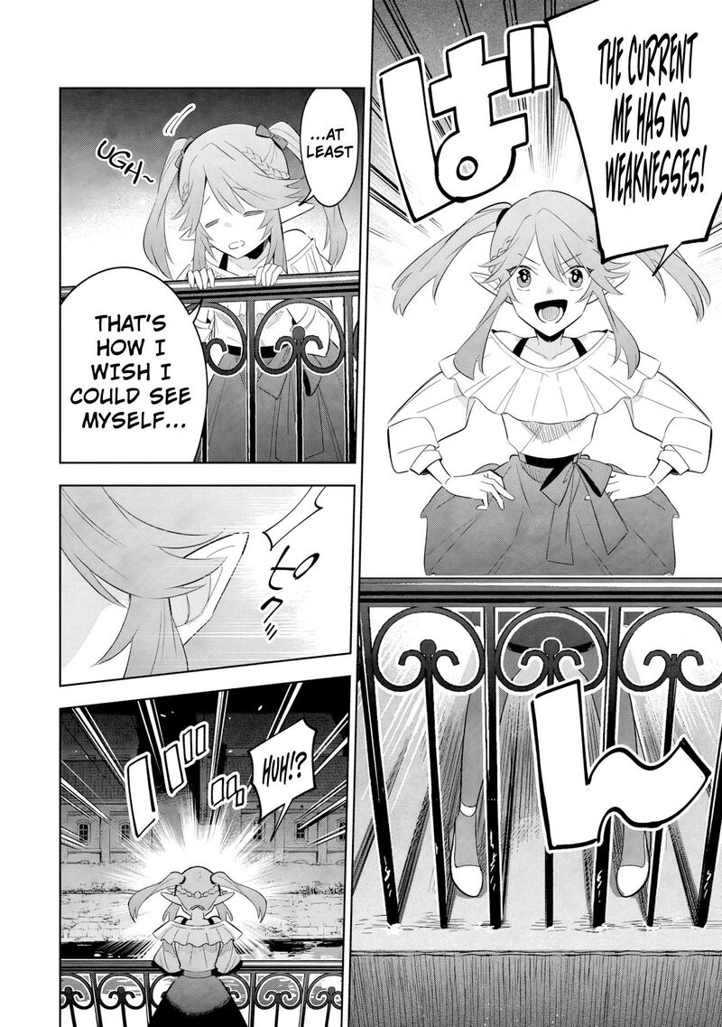 The Eminence in Shadow: Master of Garden ~Seven Shadows Chronicles~ Chapter 20.1 - Page 4 in English