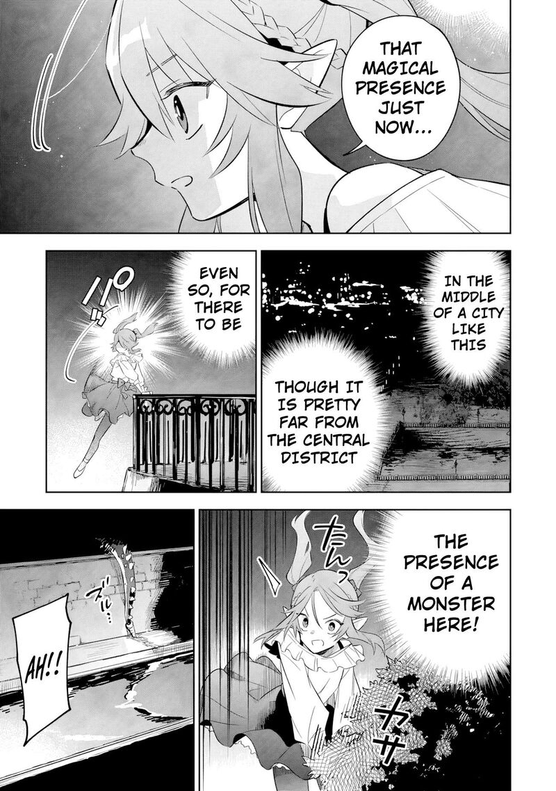 The Eminence in Shadow: Master of Garden ~Seven Shadows Chronicles~ Chapter 20.1 - Page 5 in English