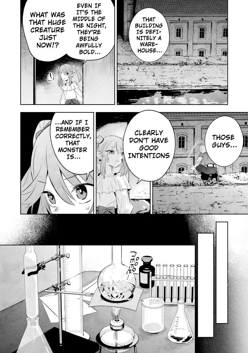 The Eminence in Shadow: Master of Garden ~Seven Shadows Chronicles~ Chapter 20.1 - Page 6 in English