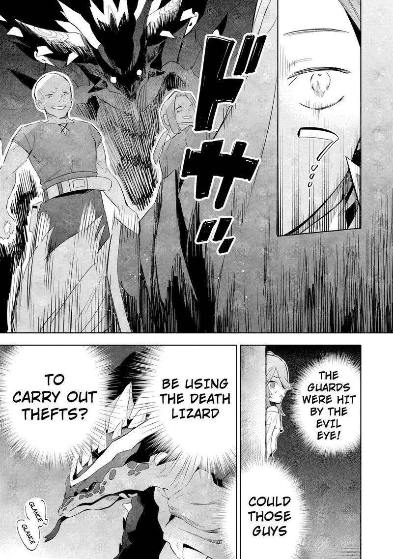 The Eminence in Shadow: Master of Garden ~Seven Shadows Chronicles~ Chapter 20.1 - Page 9 in English