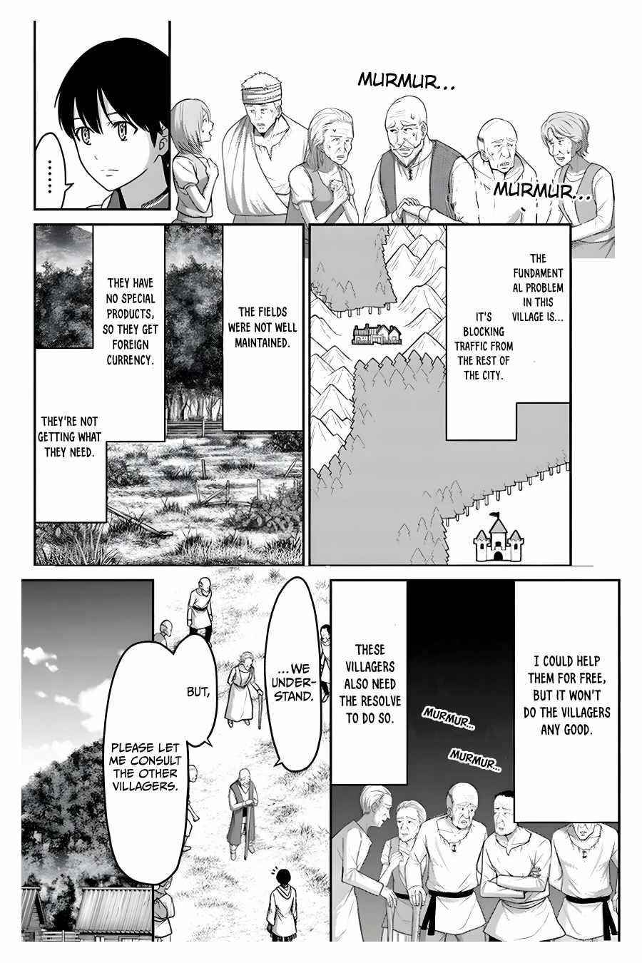 The Beast Tamer was Fired from his Childhood Friends’ S-Rank Party Chapter 10 - Page 19 in English