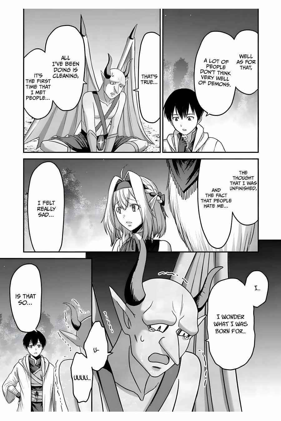 The Beast Tamer was Fired from his Childhood Friends’ S-Rank Party Chapter 10 - Page 3 in English