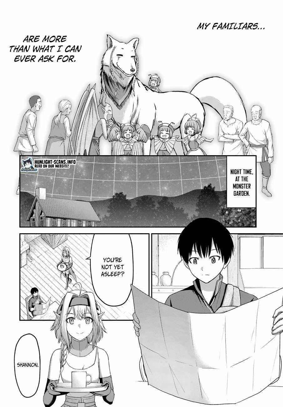 The Beast Tamer was Fired from his Childhood Friends’ S-Rank Party Chapter 11 - Page 8 in English