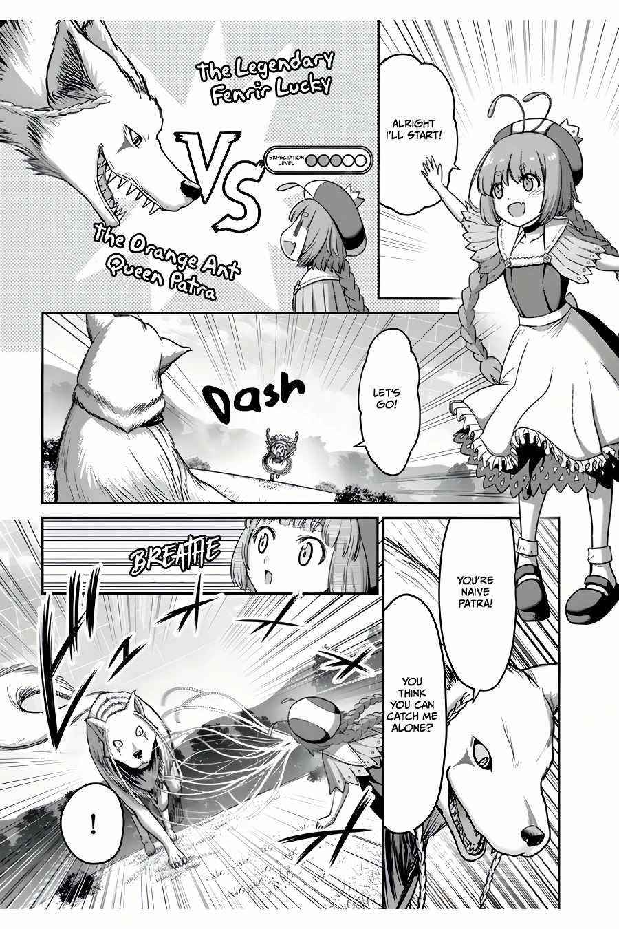 The Beast Tamer was Fired from his Childhood Friends’ S-Rank Party Chapter 12 - Page 8 in English
