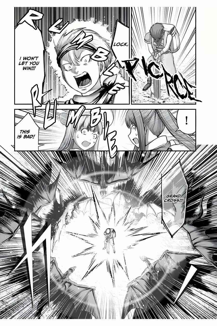 The Beast Tamer was Fired from his Childhood Friends’ S-Rank Party Chapter 13 - Page 20 in English