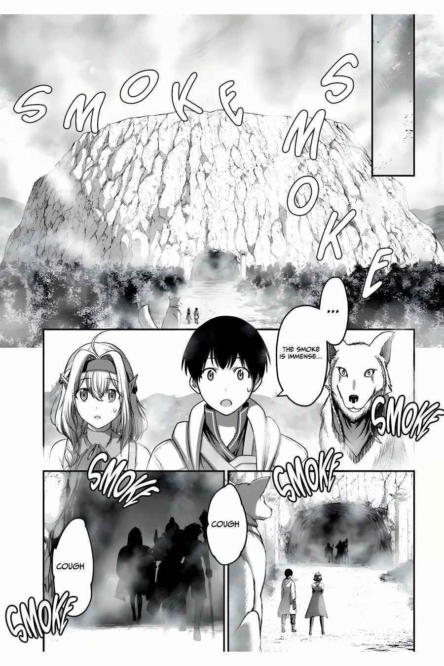 The Beast Tamer was Fired from his Childhood Friends’ S-Rank Party Chapter 13 - Page 23 in English