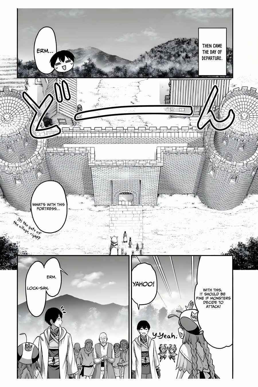 The Beast Tamer was Fired from his Childhood Friends’ S-Rank Party Chapter 13 - Page 30 in English