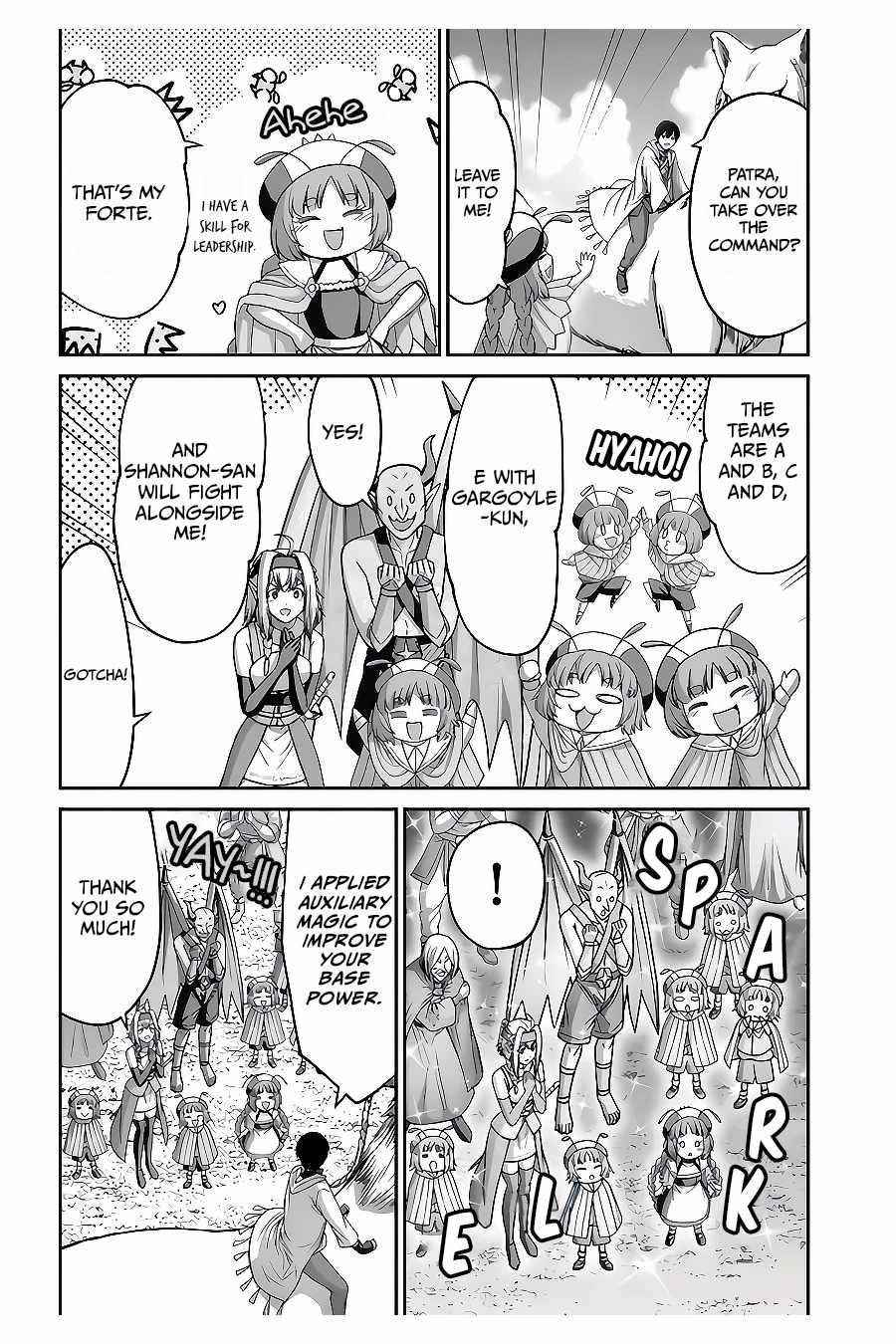 The Beast Tamer was Fired from his Childhood Friends’ S-Rank Party Chapter 15 - Page 7 in English