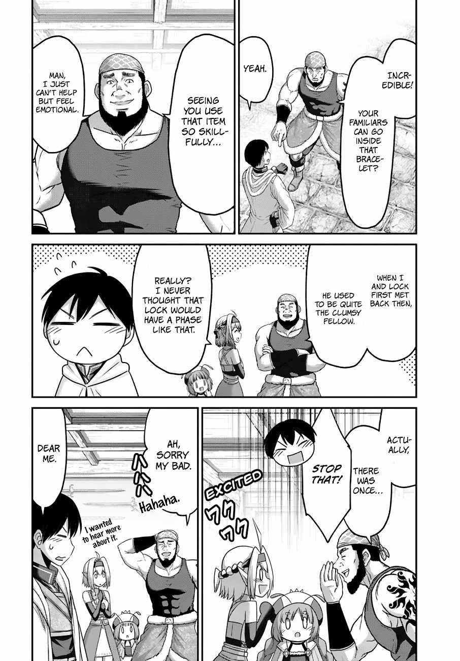 The Beast Tamer was Fired from his Childhood Friends’ S-Rank Party Chapter 16 - Page 16 in English