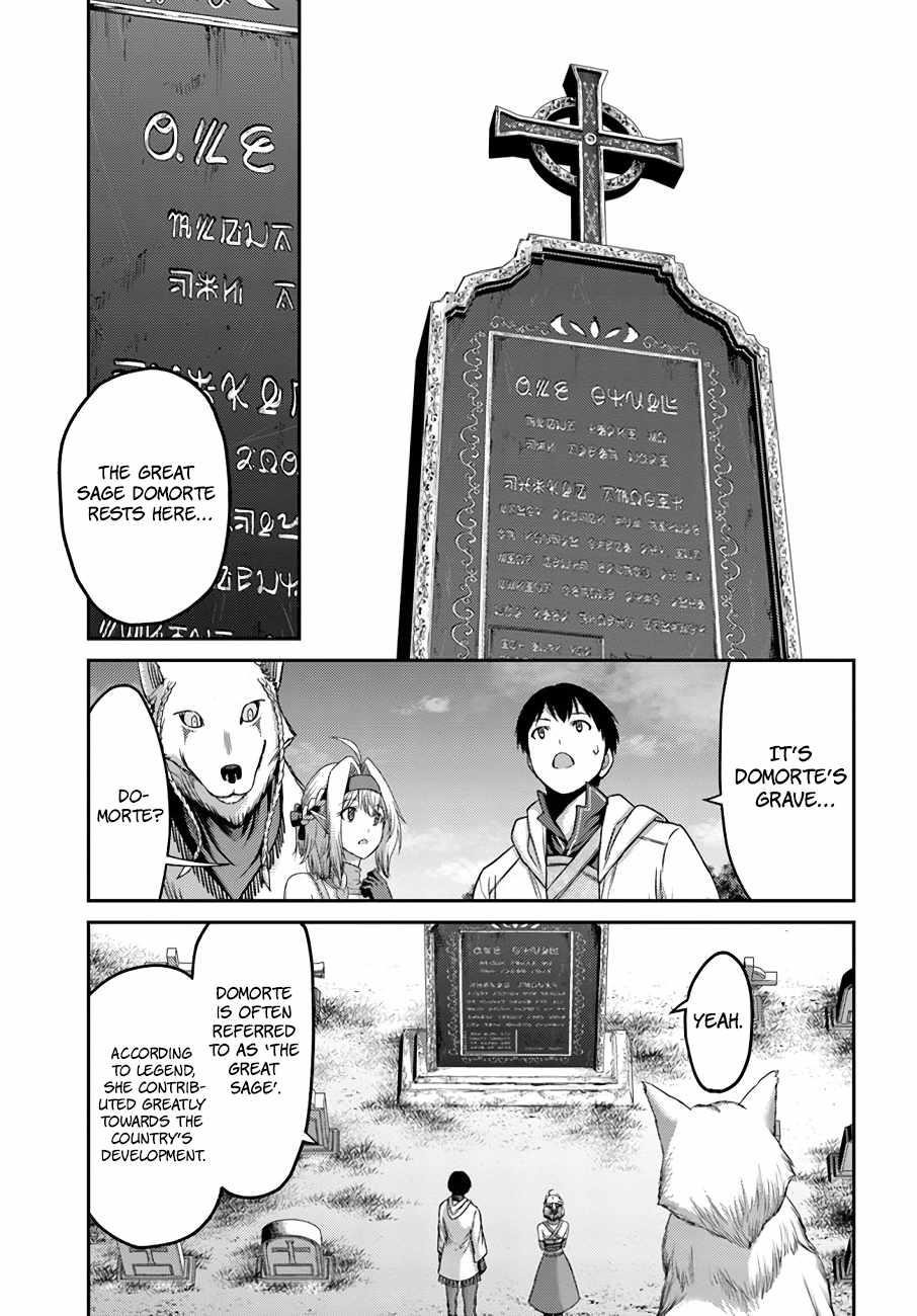 The Beast Tamer was Fired from his Childhood Friends’ S-Rank Party Chapter 17 - Page 9 in English