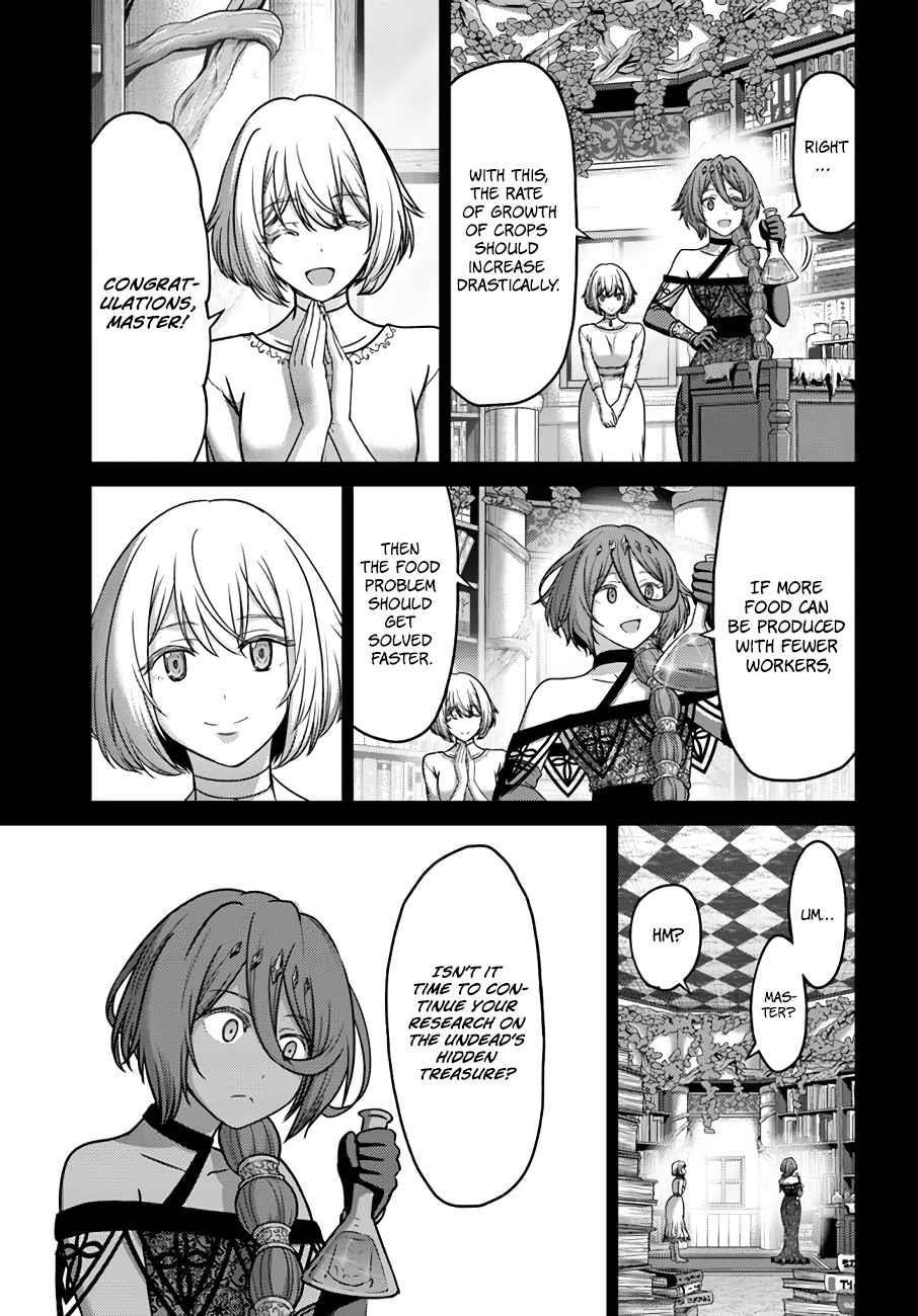 The Beast Tamer was Fired from his Childhood Friends’ S-Rank Party Chapter 19 - Page 15 in English