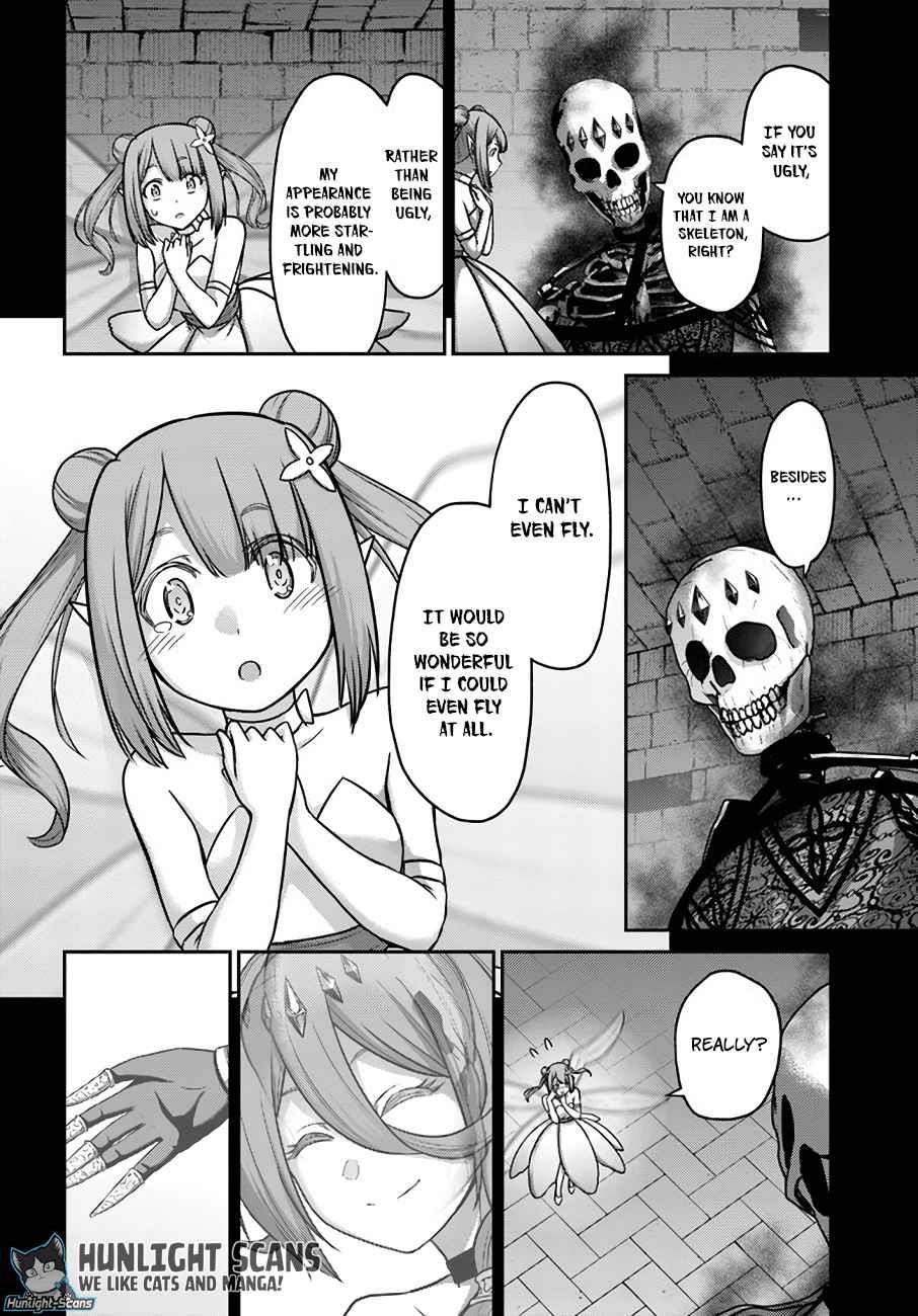The Beast Tamer was Fired from his Childhood Friends’ S-Rank Party Chapter 19 - Page 24 in English