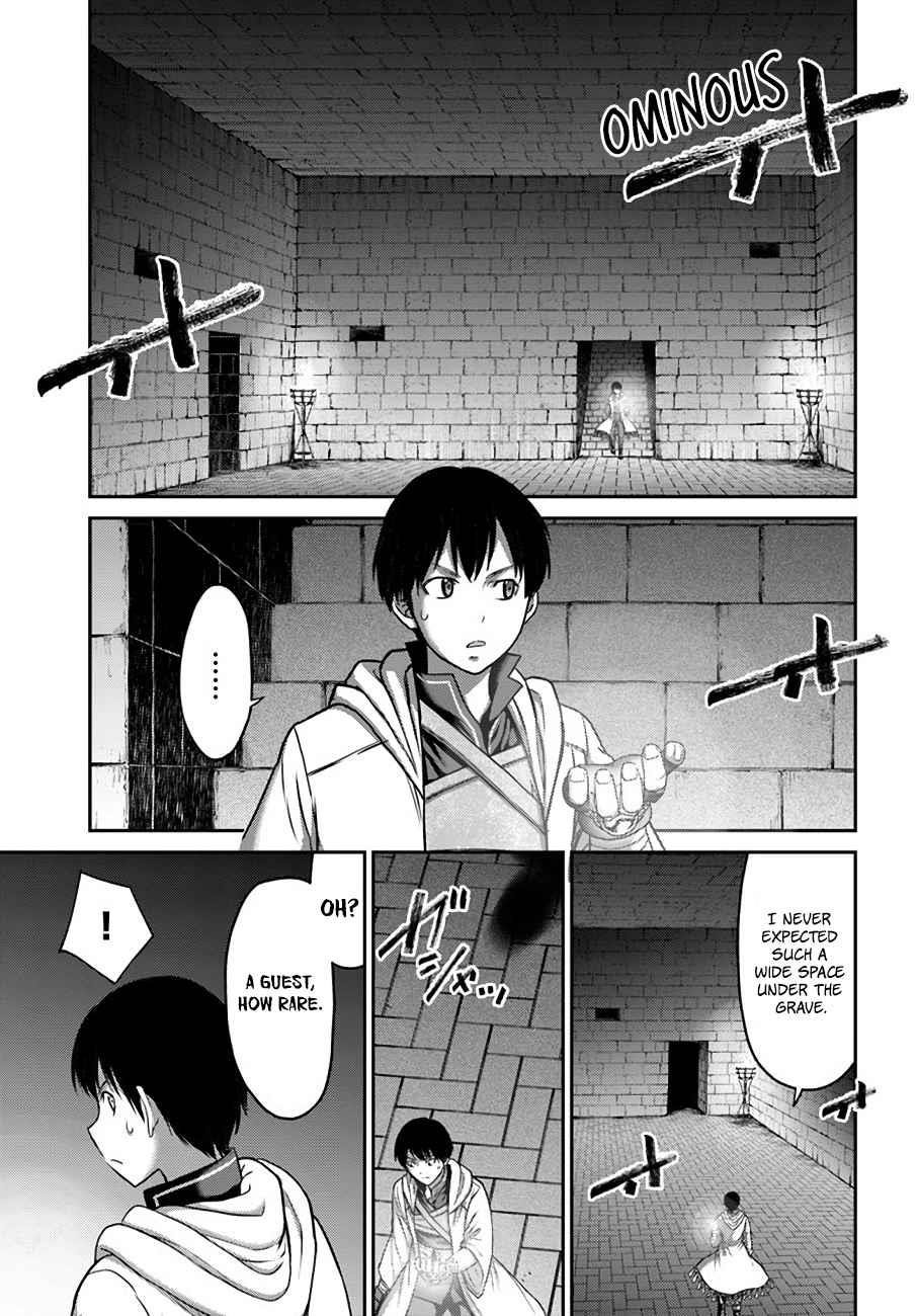 The Beast Tamer was Fired from his Childhood Friends’ S-Rank Party Chapter 19 - Page 3 in English
