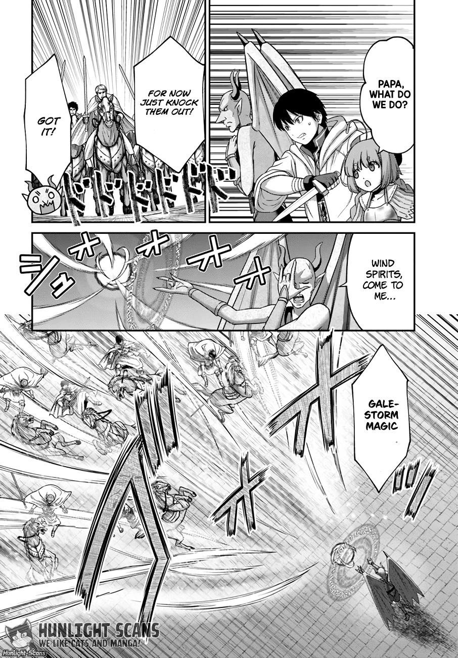 The Beast Tamer was Fired from his Childhood Friends’ S-Rank Party Chapter 20 - Page 20 in English