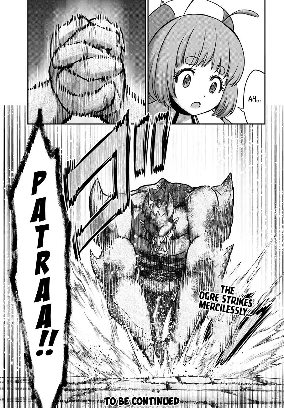 The Beast Tamer was Fired from his Childhood Friends’ S-Rank Party Chapter 20 - Page 33 in English