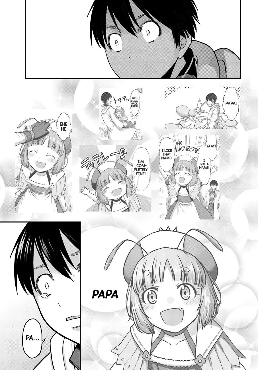 The Beast Tamer was Fired from his Childhood Friends’ S-Rank Party Chapter 21 - Page 3 in English