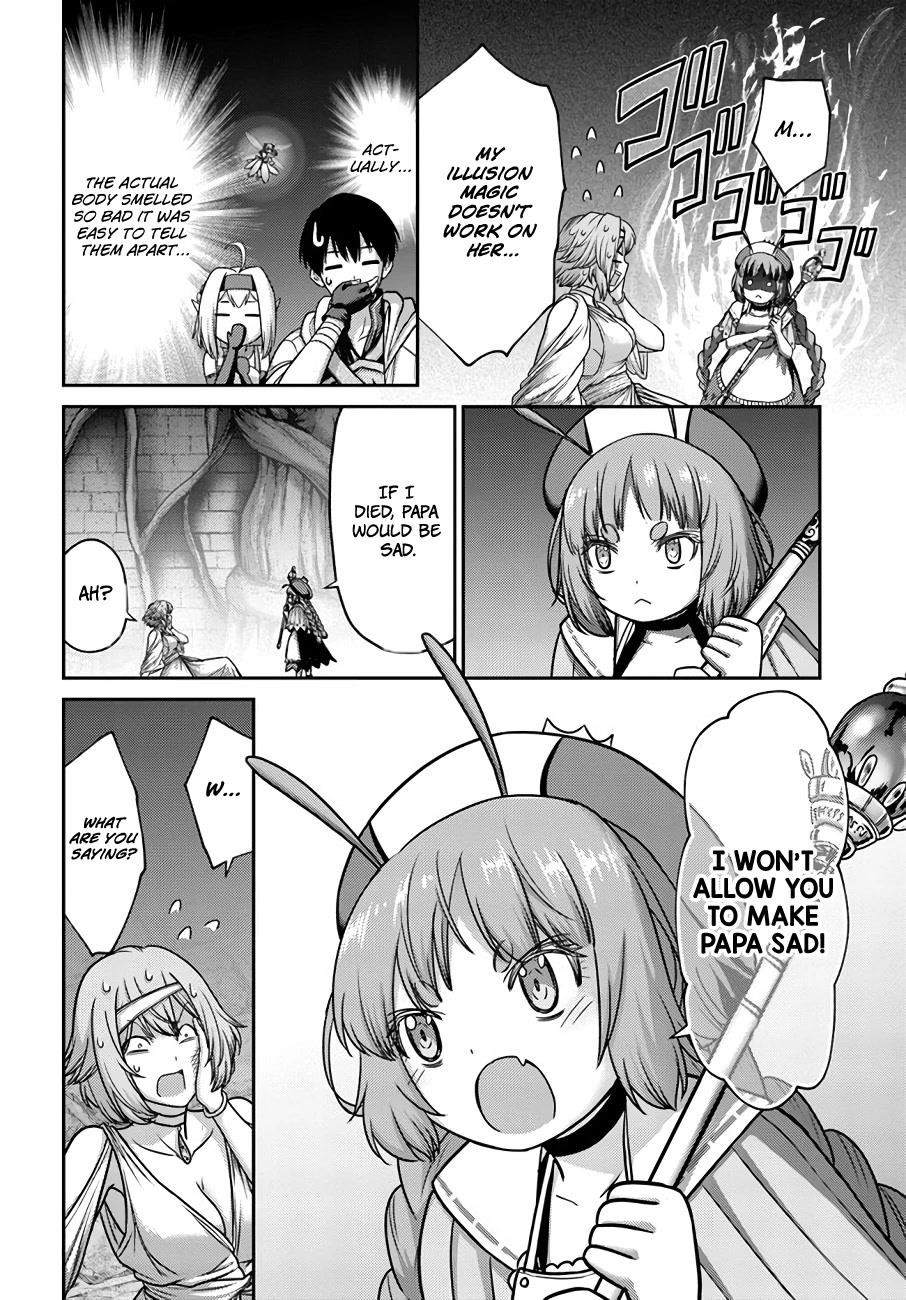 The Beast Tamer was Fired from his Childhood Friends’ S-Rank Party Chapter 22 - Page 14 in English