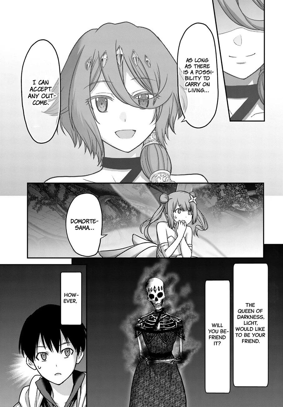The Beast Tamer was Fired from his Childhood Friends’ S-Rank Party Chapter 22 - Page 25 in English