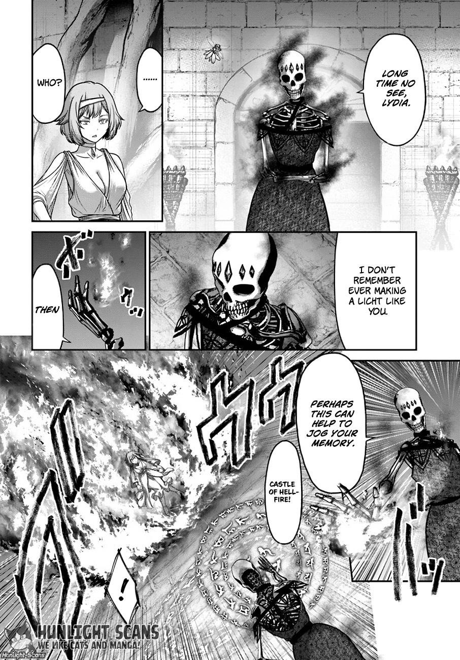 The Beast Tamer was Fired from his Childhood Friends’ S-Rank Party Chapter 22 - Page 6 in English