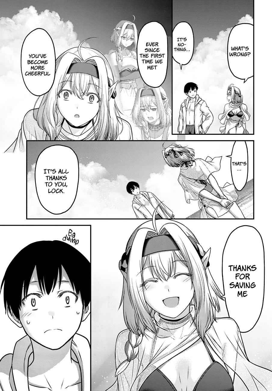 The Beast Tamer was Fired from his Childhood Friends’ S-Rank Party Chapter 23 - Page 12 in English