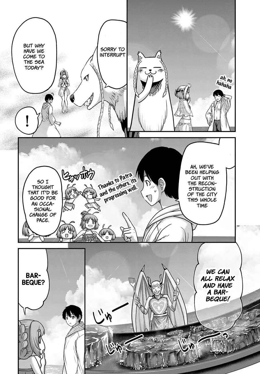 The Beast Tamer was Fired from his Childhood Friends’ S-Rank Party Chapter 23 - Page 13 in English