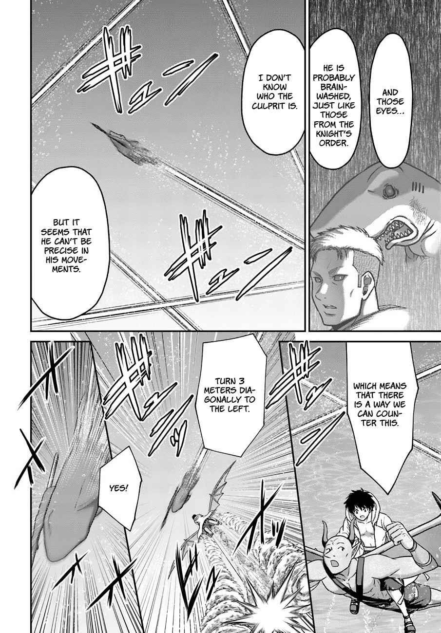 The Beast Tamer was Fired from his Childhood Friends’ S-Rank Party Chapter 25 - Page 21 in English