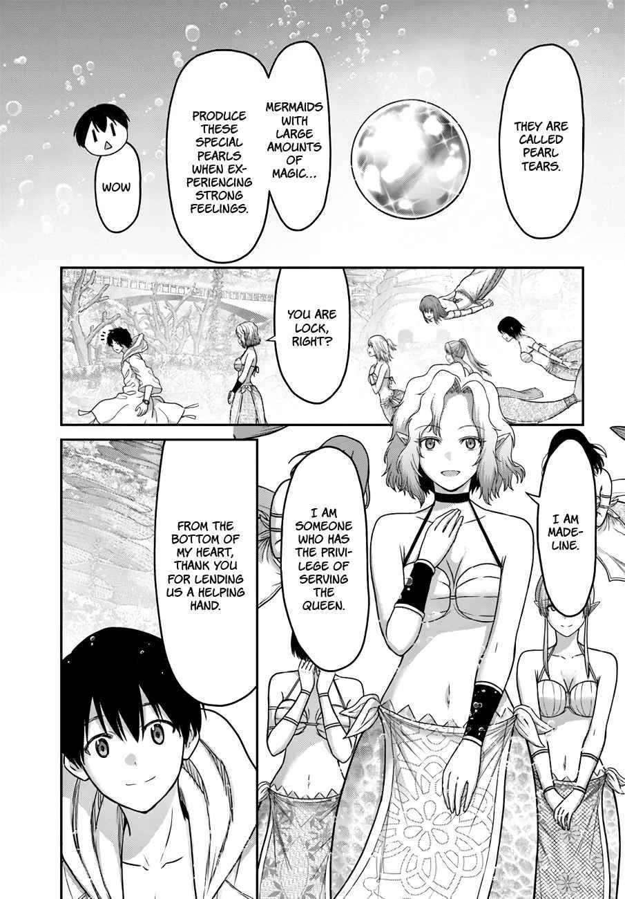 The Beast Tamer was Fired from his Childhood Friends’ S-Rank Party Chapter 25 - Page 26 in English