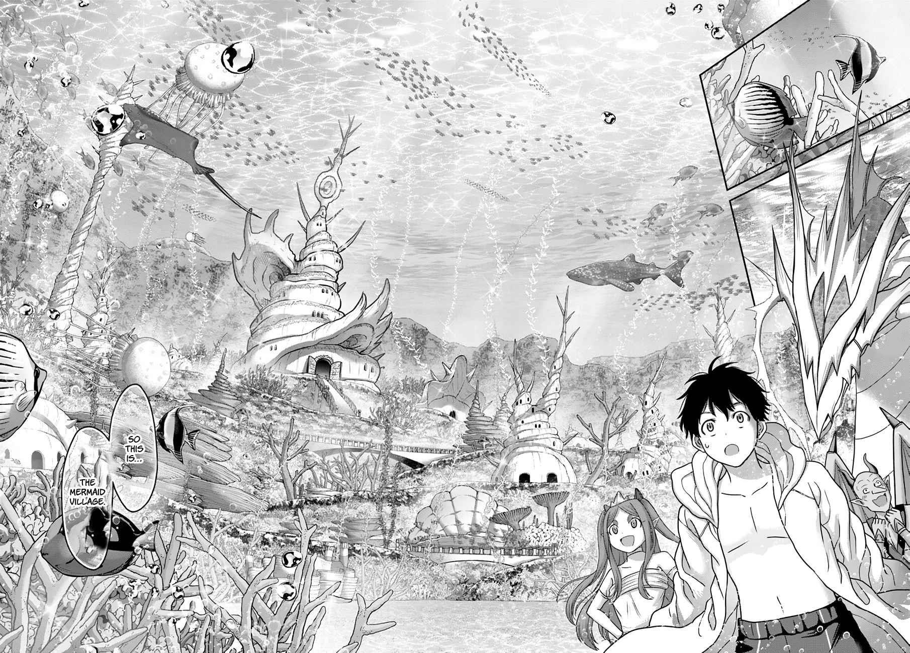 The Beast Tamer was Fired from his Childhood Friends’ S-Rank Party Chapter 25 - Page 6 in English