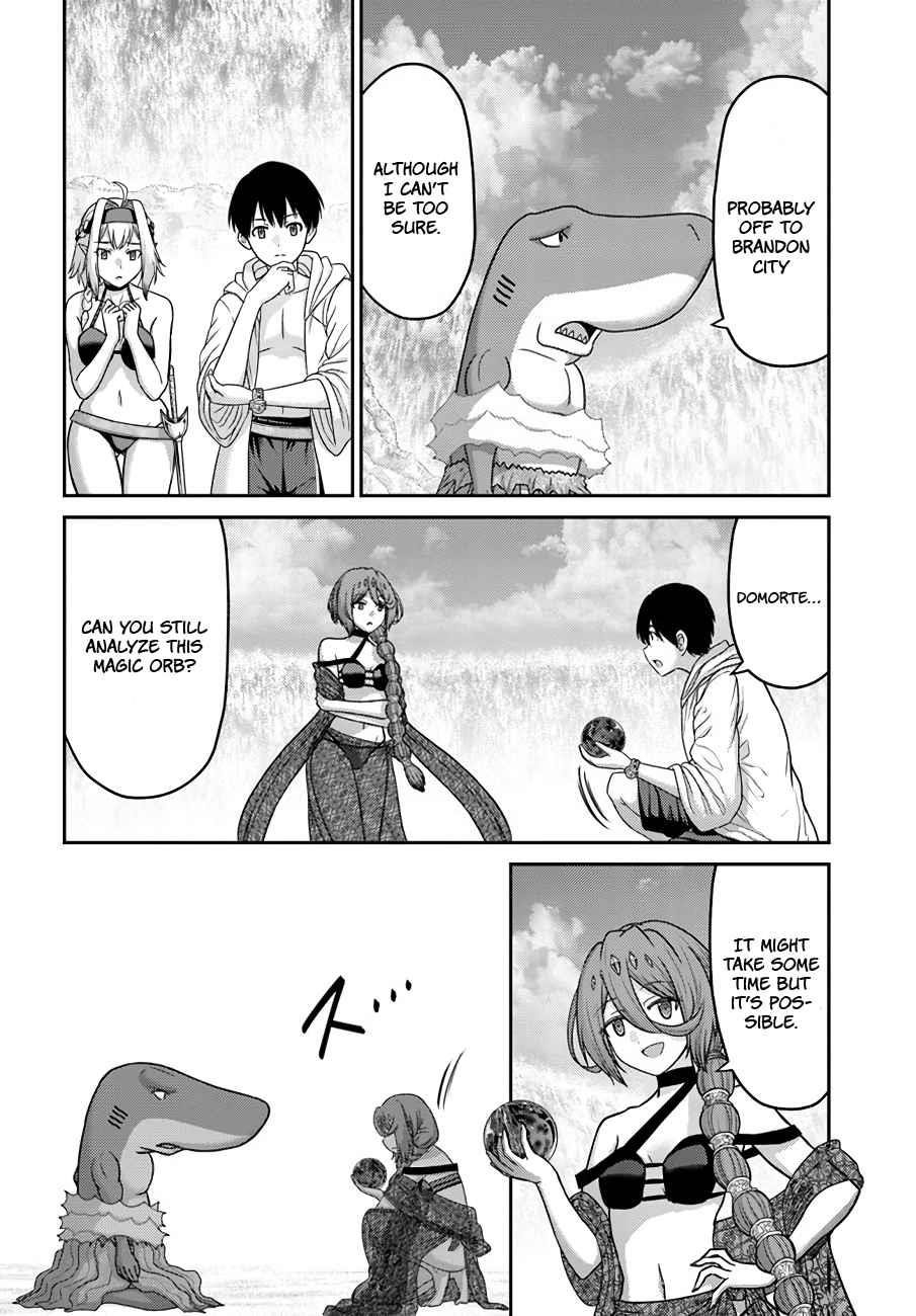 The Beast Tamer was Fired from his Childhood Friends’ S-Rank Party Chapter 26 - Page 27 in English