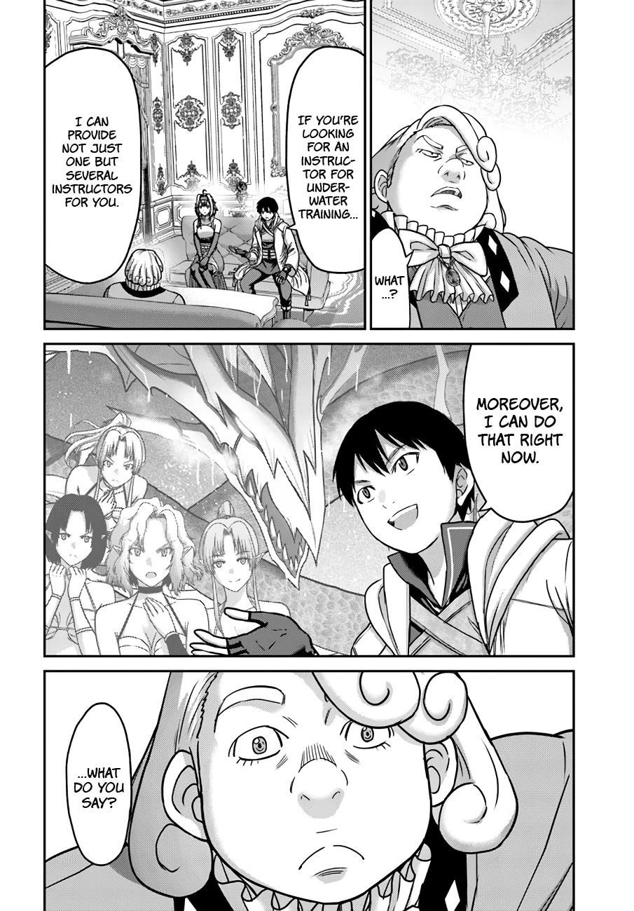 The Beast Tamer was Fired from his Childhood Friends’ S-Rank Party Chapter 29 - Page 24 in English